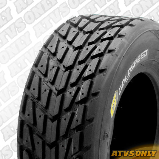 Tyres - CR FT (E Marked) 10" Street/Road Tyre