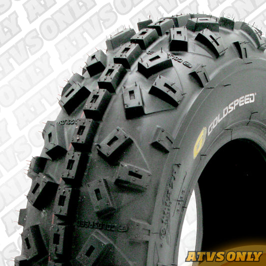 Tyres - SX (fronts) 10"