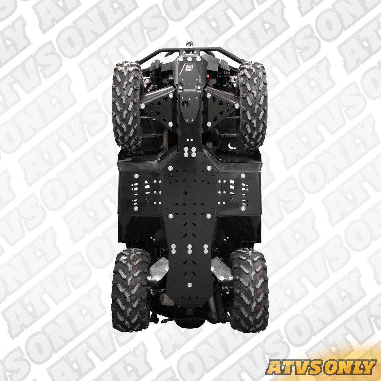 Chassis Skid Plate (PHD) for CanAm Outlander
