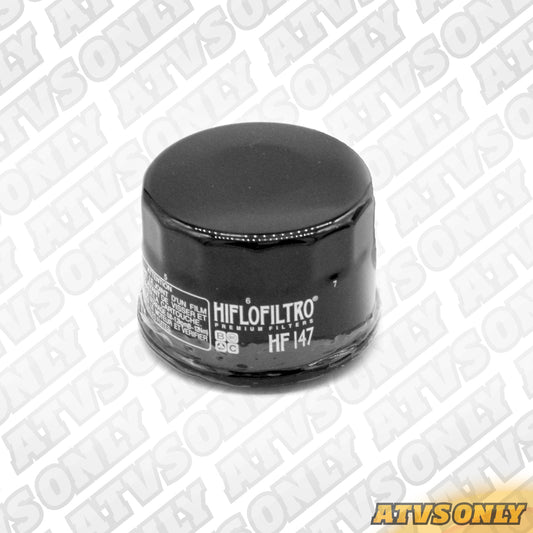Oil Filter for Yamaha Applications