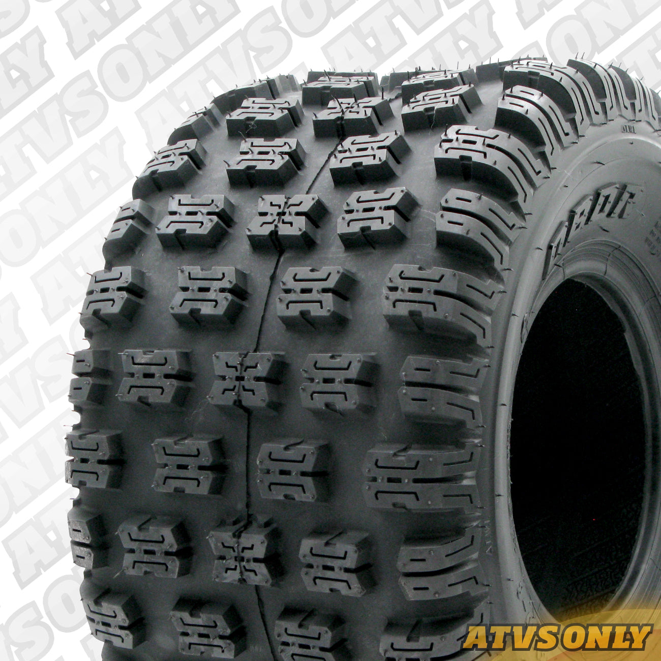Tyres - Advent MX 8”/10” (E Marked)