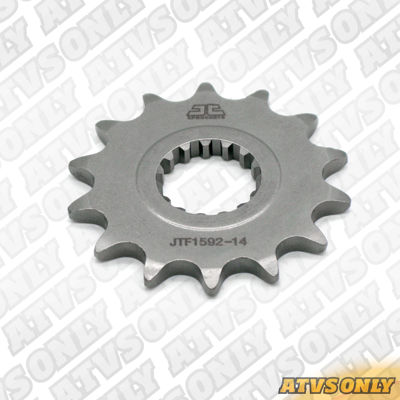Front Sprockets for Yamaha YFZ450R ’09-’22