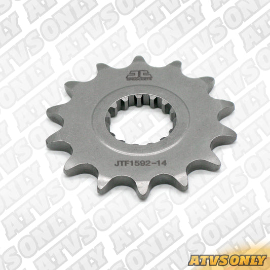 Front Sprockets for Yamaha YFZ450R ’09-’22