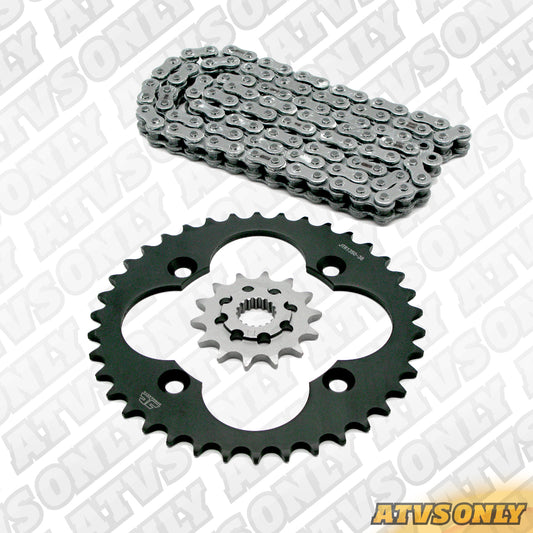 Stock Fitment Chain & Sprocket Kits
