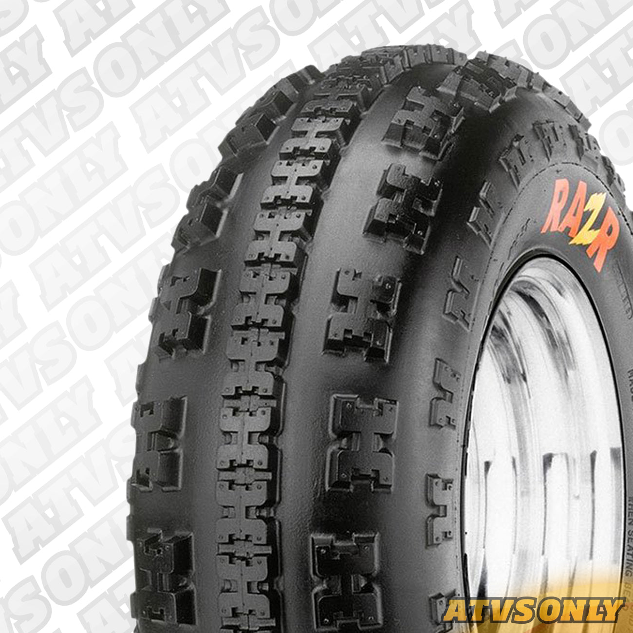 Tyres - RAZR MX M-932/M-931 (E Marked) 10”