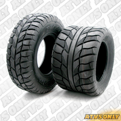 Tyres - Beast WP08 10” (E Marked) Street/Road Tyre