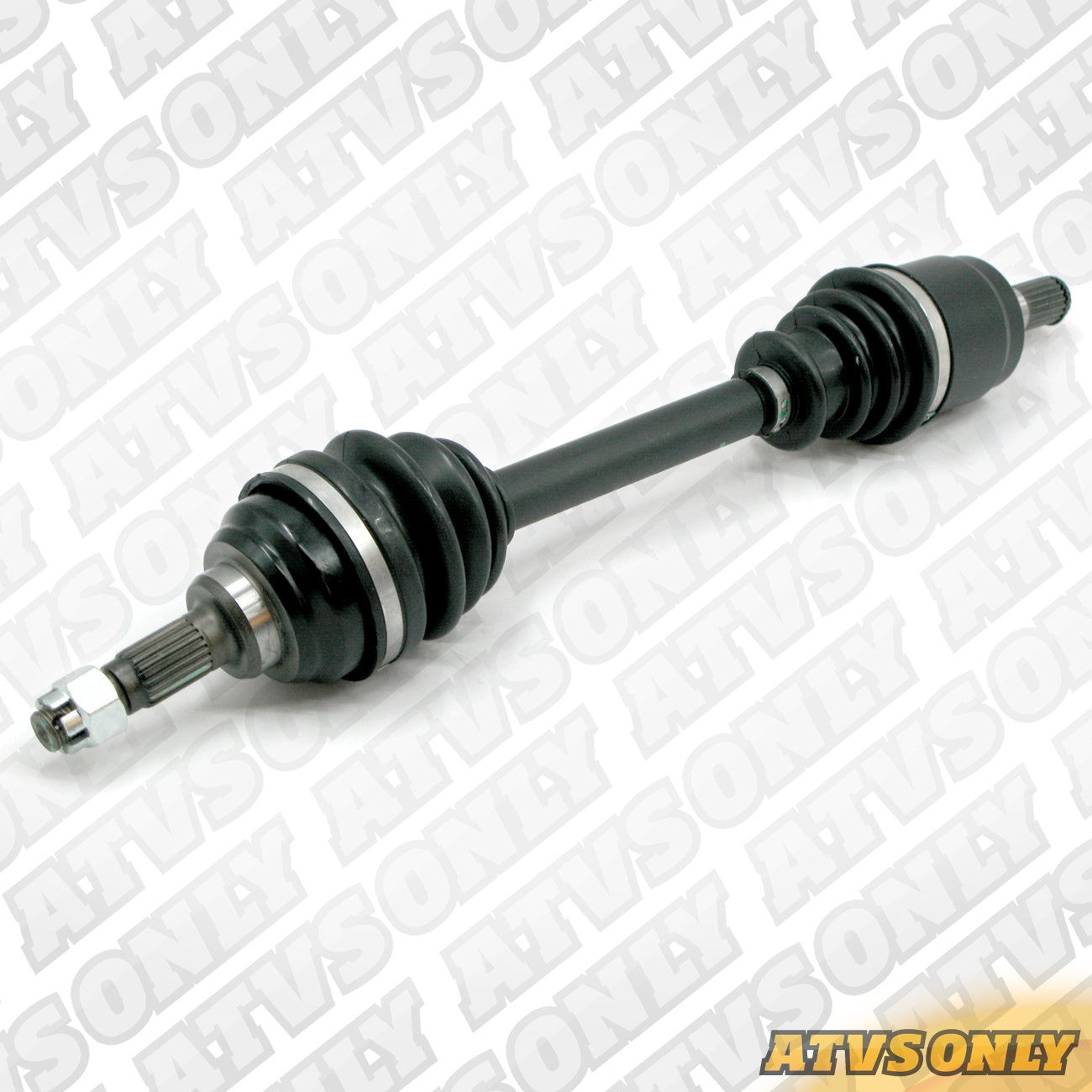 Axle (Front, Left/Right) for Honda TRX450FE/FM Fourtrax