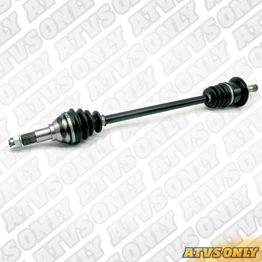 Axle (Front, Left/Right) for CanAm Maverick 1000R