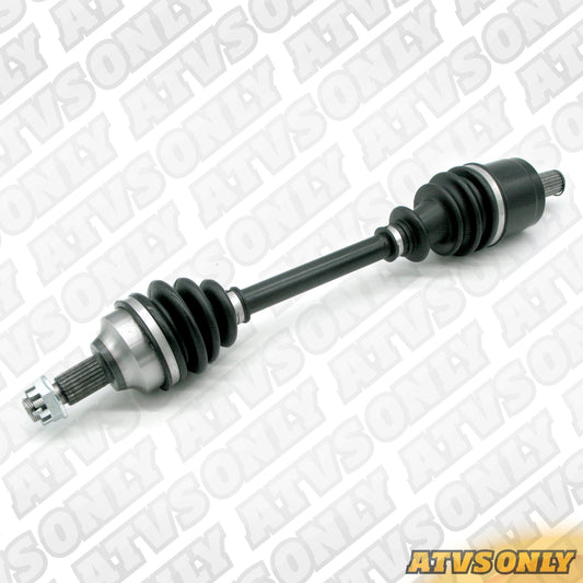 Axle (Front/Rear, Left/Right) for Honda TRX420/500 FourTrax