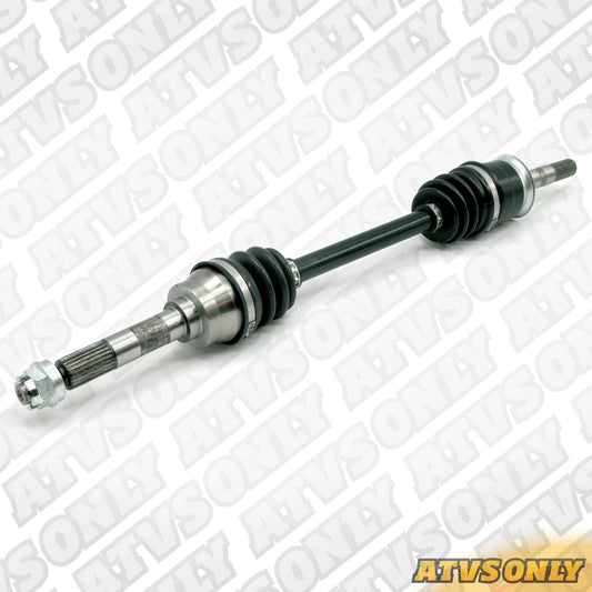 Axle (Front, Left/Right) for Kawasaki KAF620/950 Mule