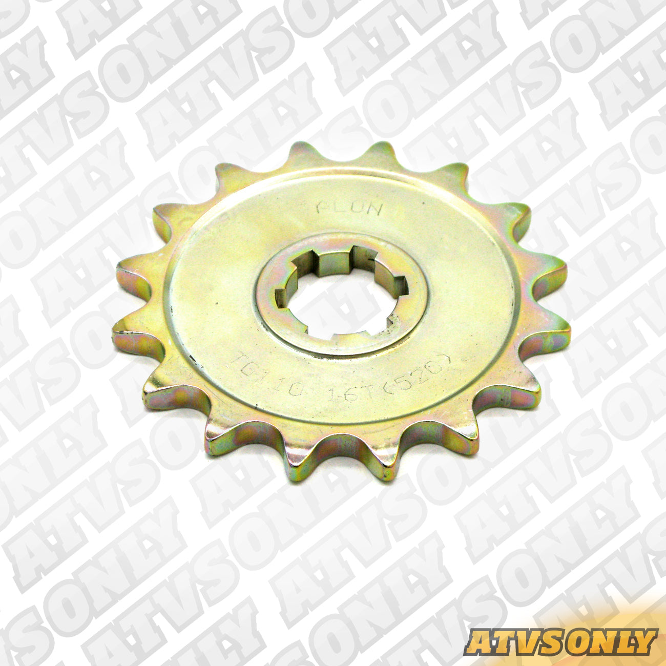 Front Sprockets for Yamaha Applications