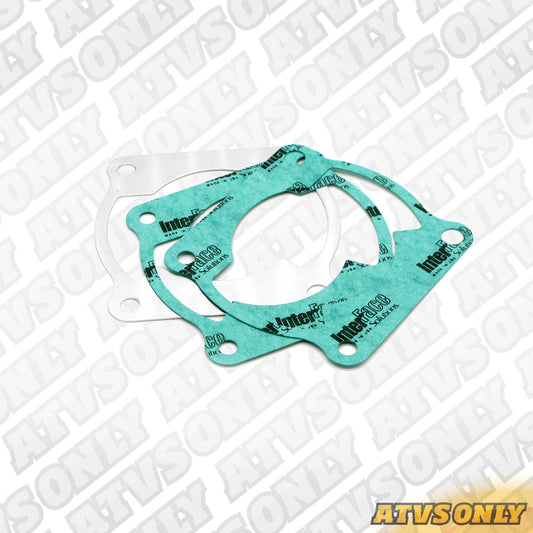Spacer Plate & Gaskets (for +3mm Stroker) for Yamaha Blaster