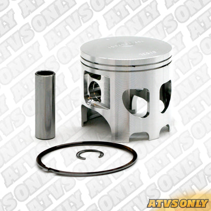 Pistons (Forged, for 240cc Kit) for Yamaha Blaster
