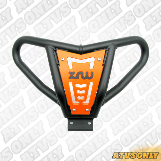 Bumpers - Front X17 (Alloy) for KTM 450/505
