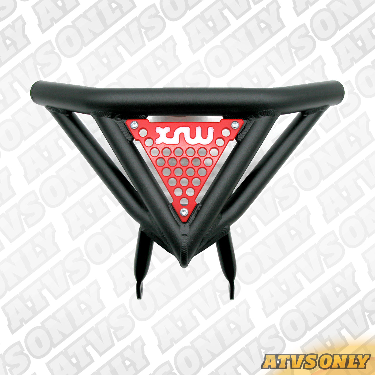 Bumpers - Front XR10 (Alloy) for Suzuki/Kawasaki Applications