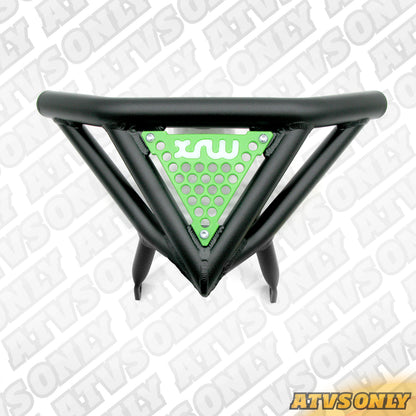 Bumpers - Front XR10 (Alloy) for Yamaha Applications