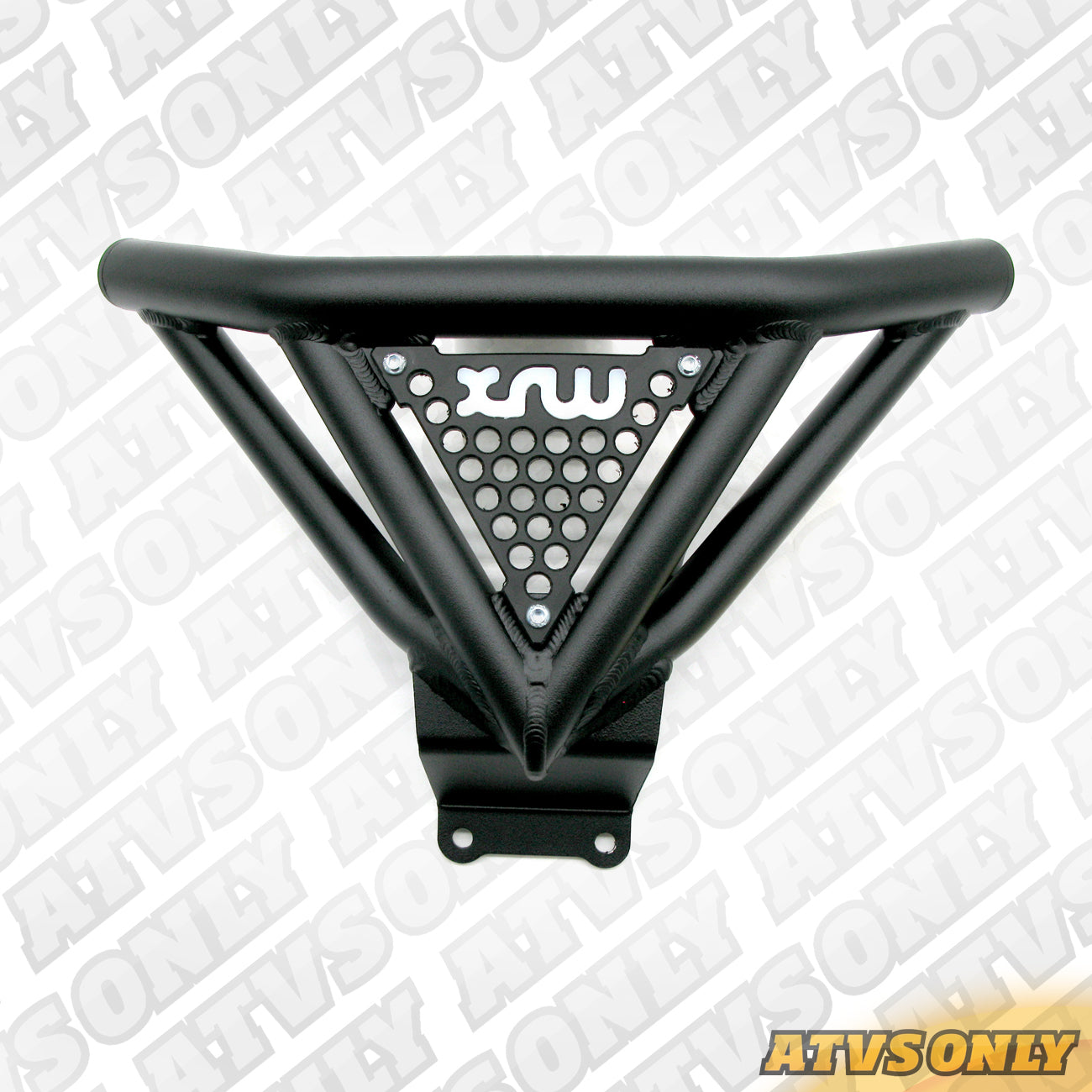 Bumpers - Front XR10 (Alloy) for Yamaha Applications