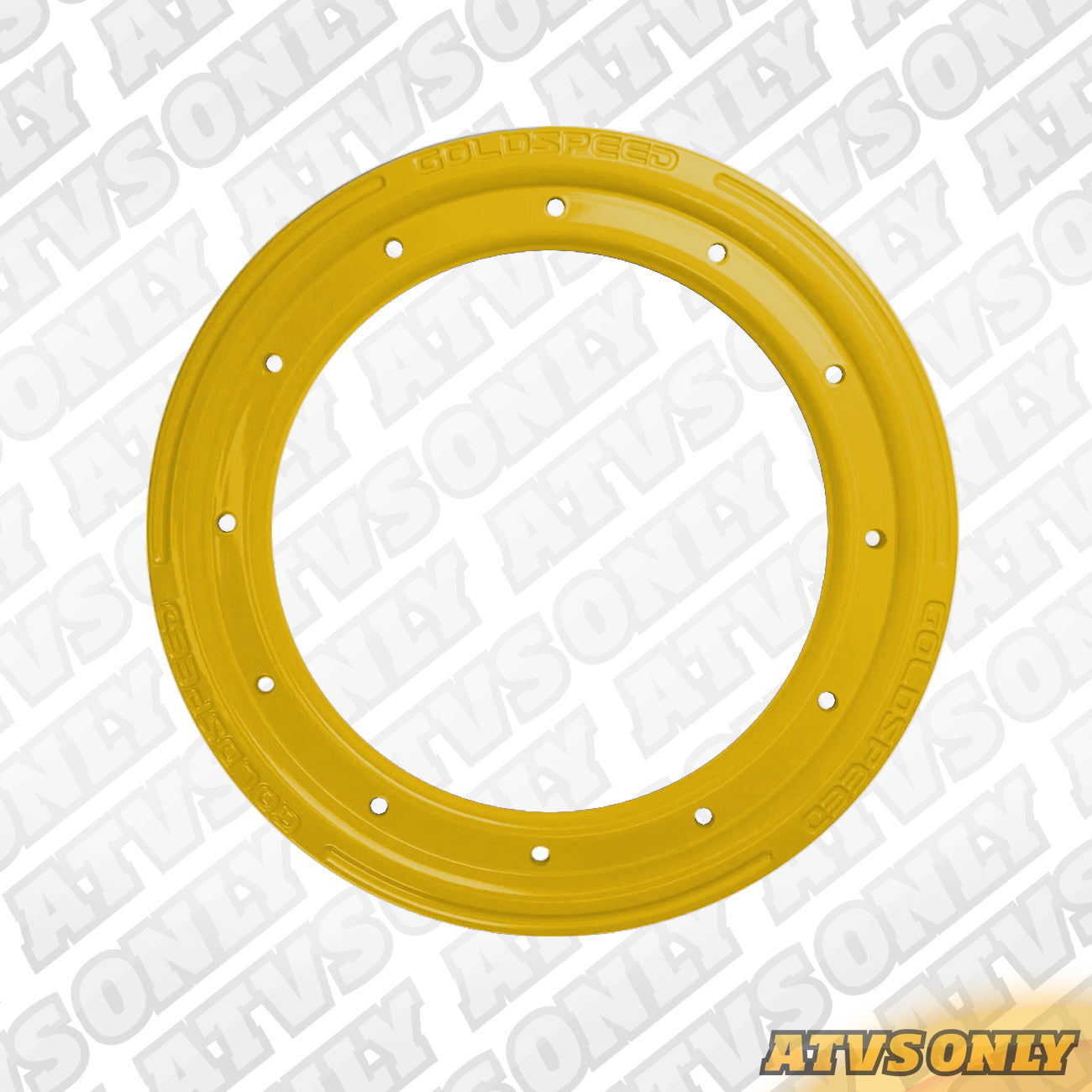 Wheels – Beadlock Rings 8/9/10”