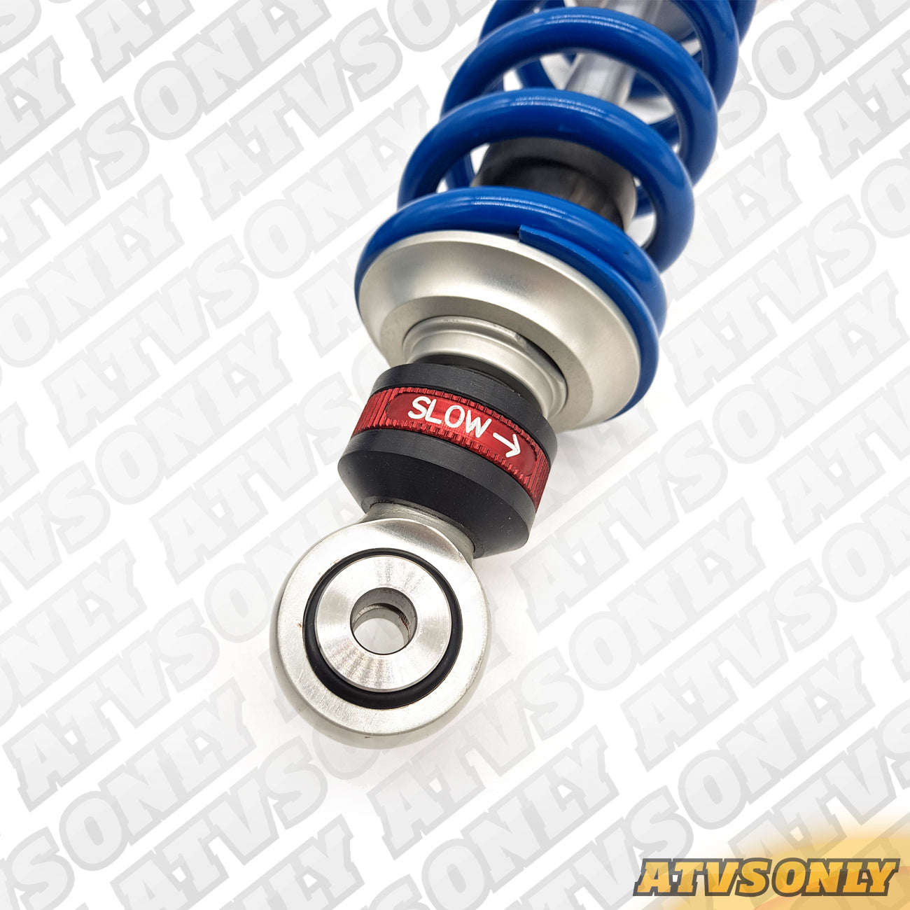 Suspension - PEP PB-1 Front Shock Absorbers