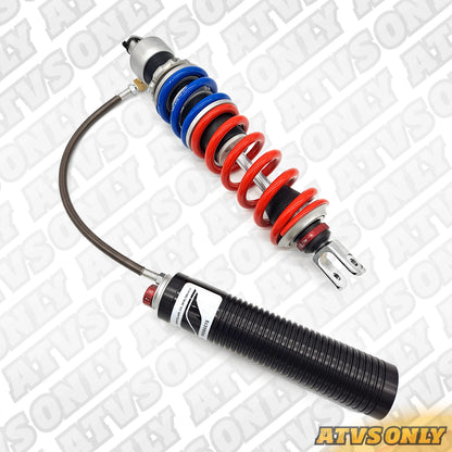 Suspension - PEP ABC Rear Shock Absorber