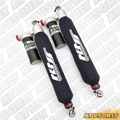 Suspension - Shock Covers