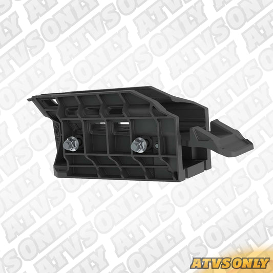 Gun Boot Stronghold Auto Latch Mount