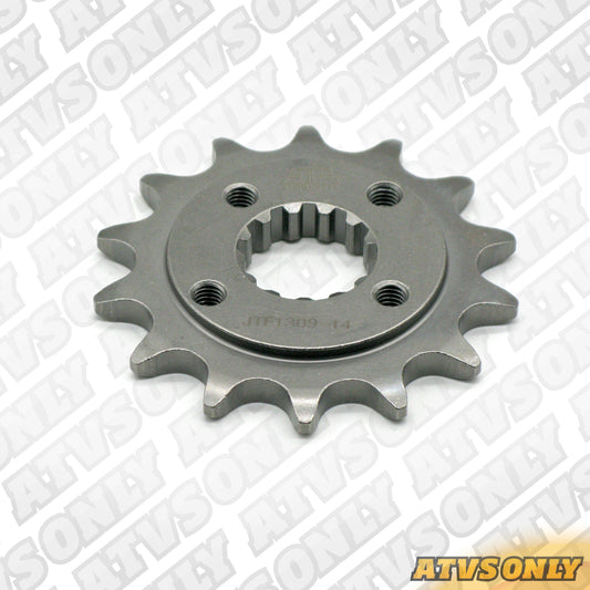Front Sprockets for Polaris Outlaw 500 ’06-’07