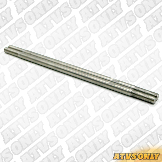 Heavy Duty Tie Rods (13.25”/337mm) for Honda TRX450R ‘04/’05 (Stock Length)