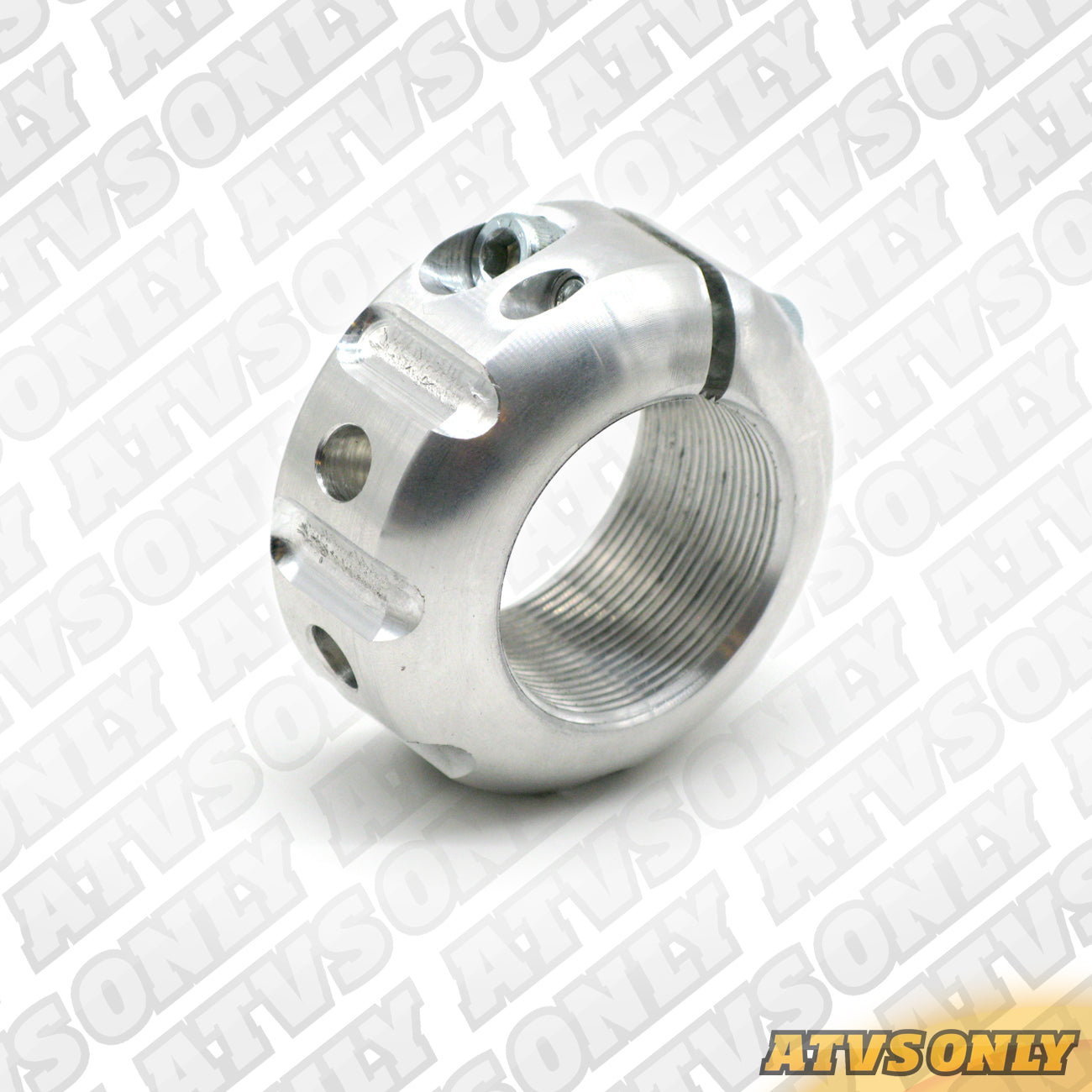 Rear Axle Locking Nut for Kawasaki KFX450 ’07-