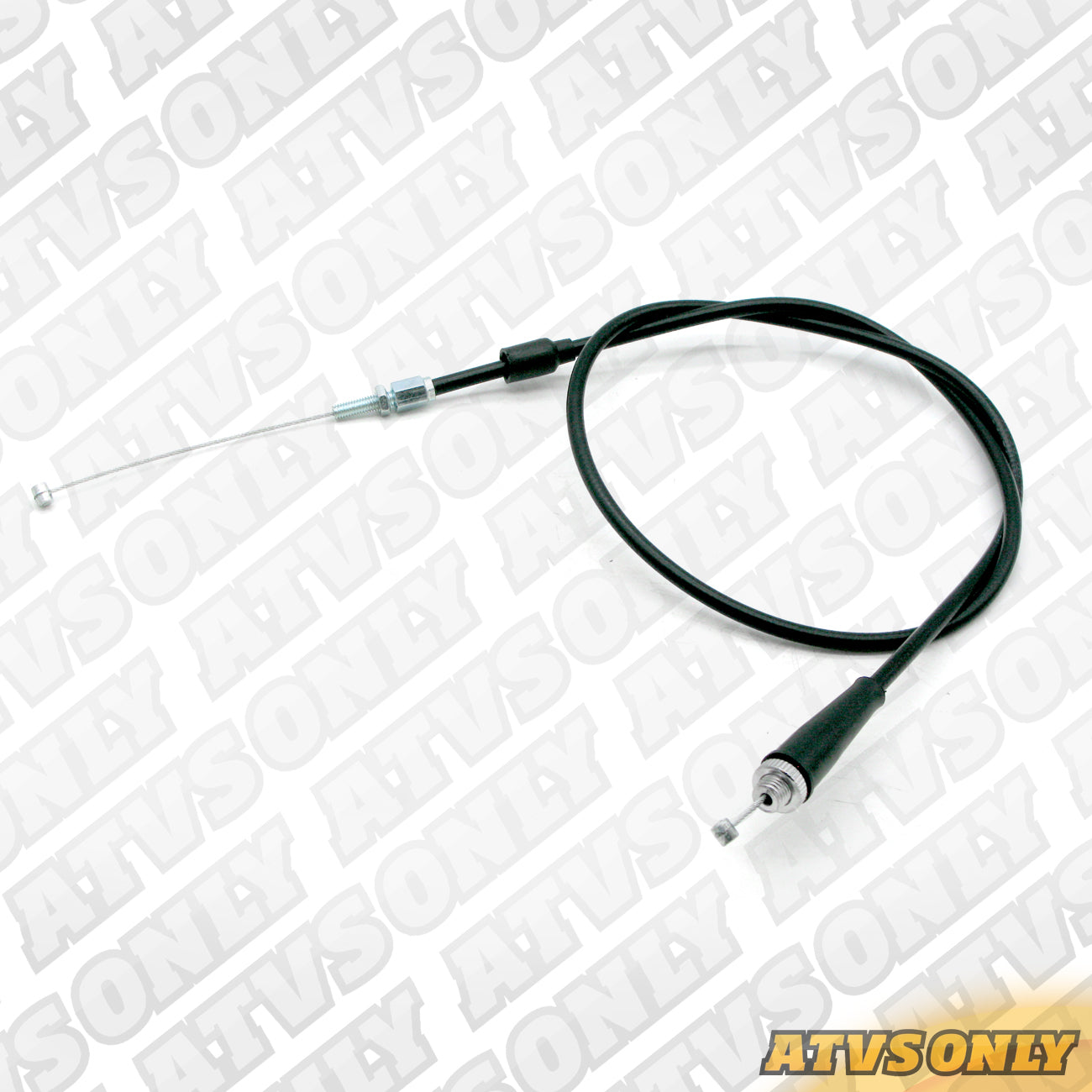 Cables – Replacement CR Pro Throttle Cable for Honda TRX450R