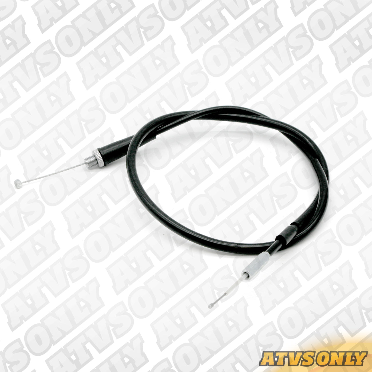 Cables – Replacement CR Pro Throttle Cable for Yamaha Raptor 700