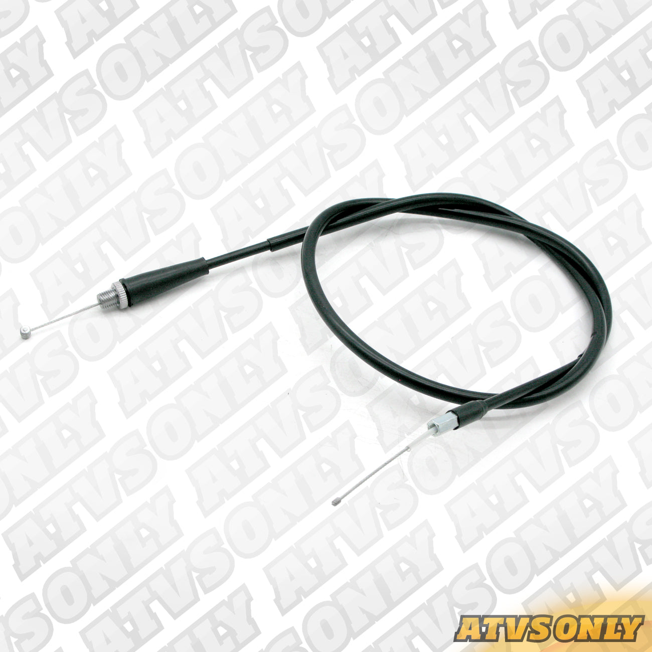 Cables – Replacement CR Pro Throttle Cable for Yamaha YFZ450R ’09-