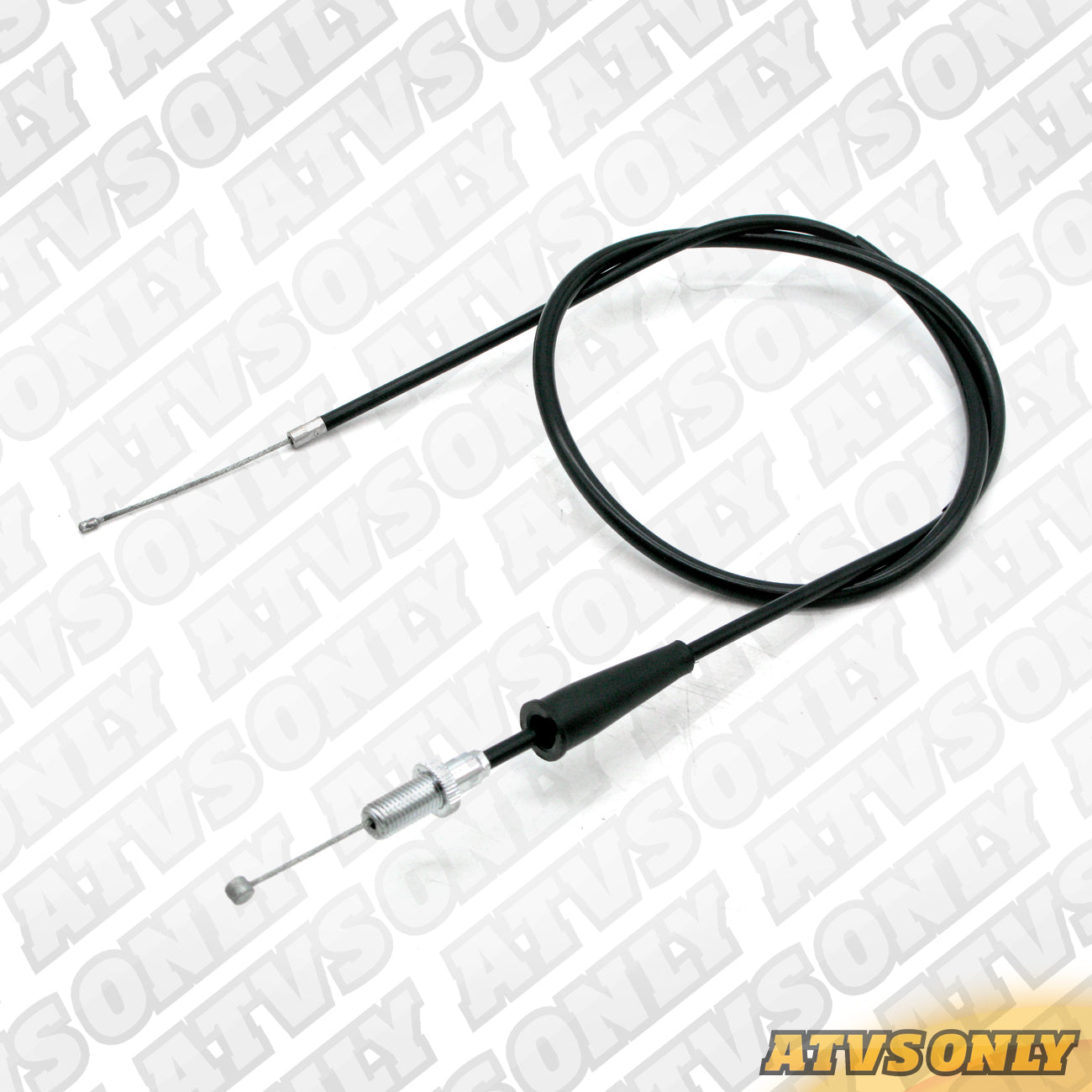 Cables – Replacement CR Pro Throttle Cable for Yamaha Blaster