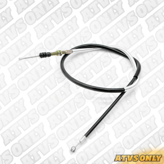 Cables - Replacement Clutch Cable for Yamaha Raptor 700 ’06- (+2”)