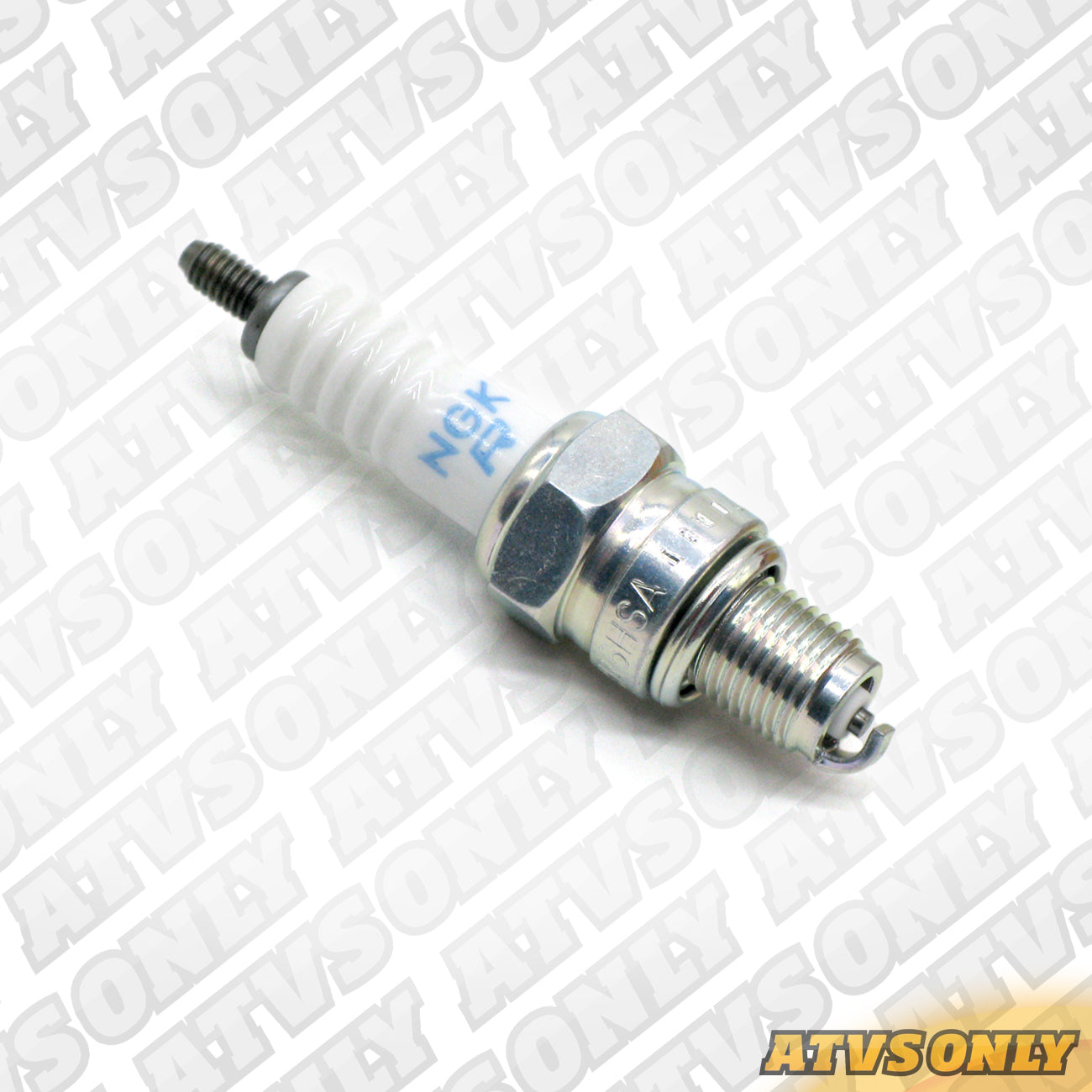 Spark Plug (CR6HSA) for Honda/Polaris/Suzuki/Yamaha Applications