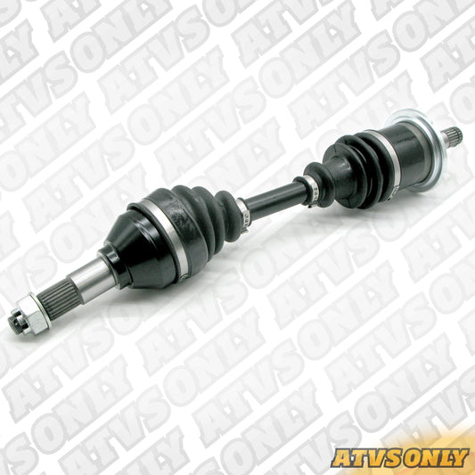 Axle (Front, Left/Right) for CanAm Outlander 650/1000
