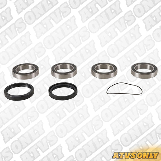 Rear Wheel Bearing Kit for CanAm DS450