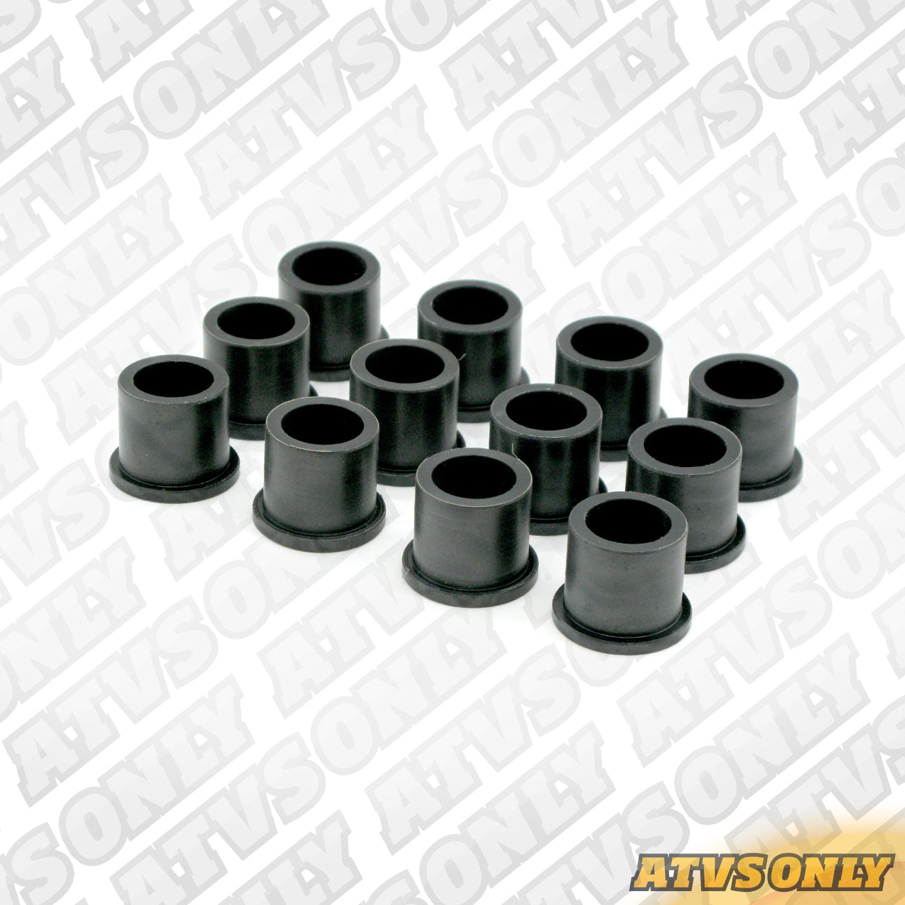 A-Arm Bushings (Upper or Lower, x12) for Yamaha Applications