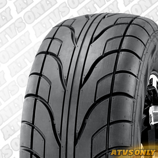 Tyres – Wanda P349 TL (E-Marked) 14”
