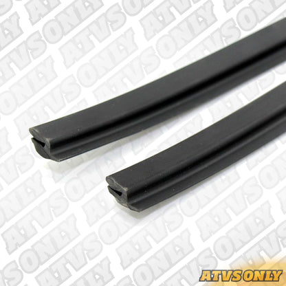 Fenders Gas Tank Cover Rubbers for Yamaha Applications