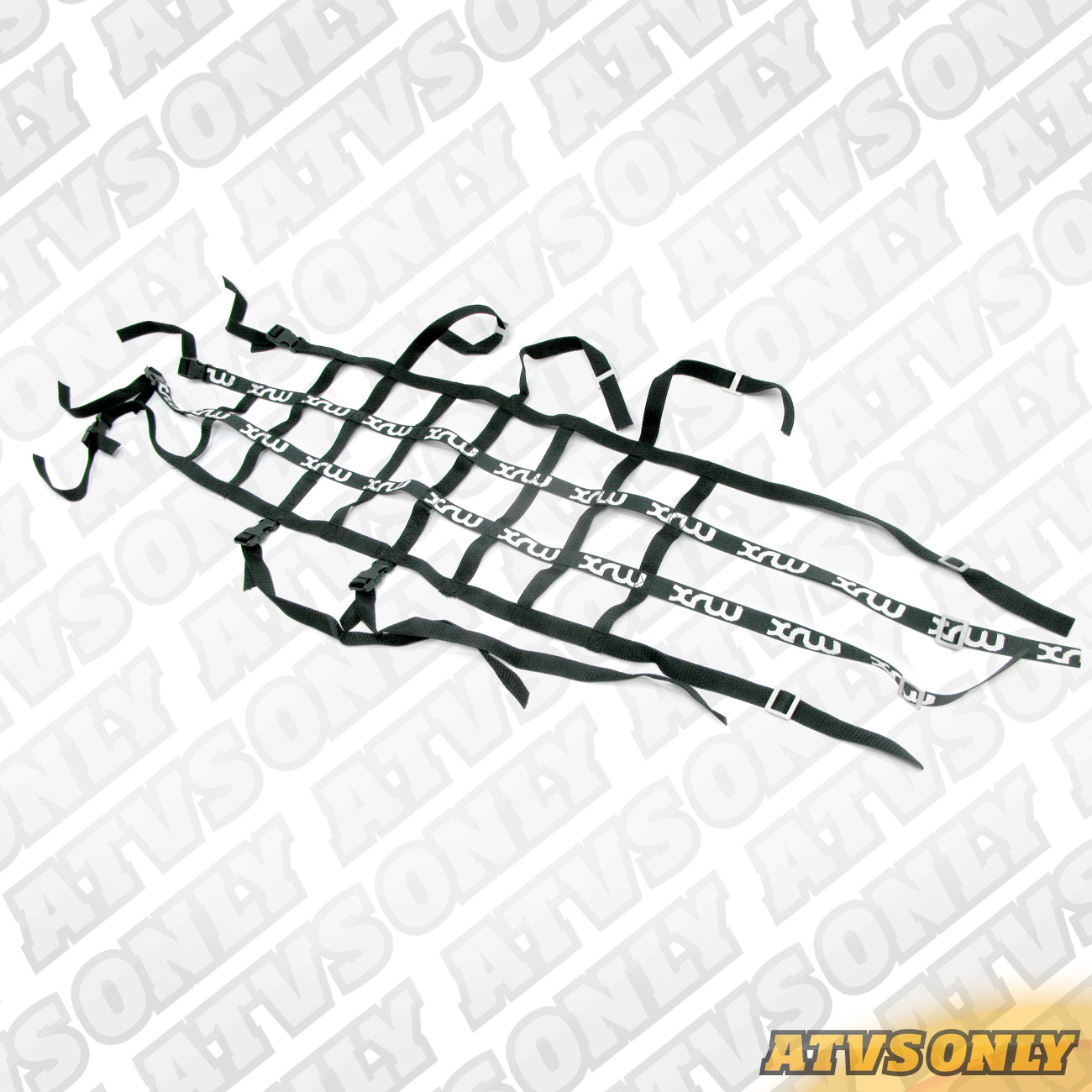 Roll Cage Nets for Yamaha YXZ1000R