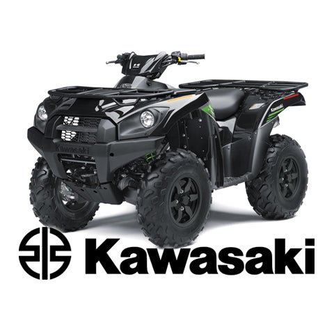 Kawasaki ATV Parts UK