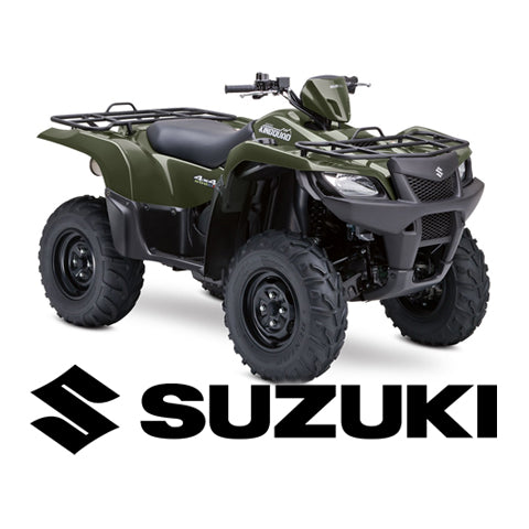 Suzuki ATV Parts UK