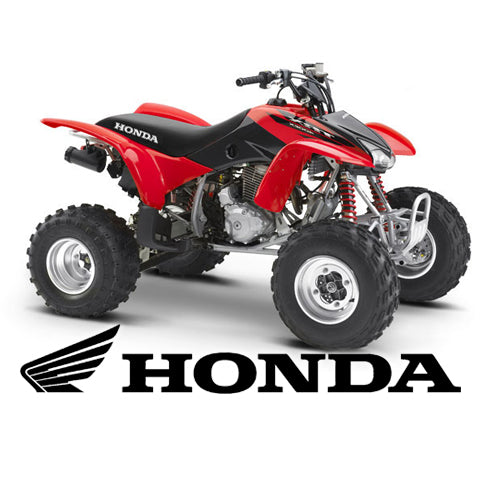 Honda Quad Parts UK