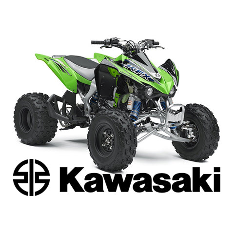 Kawasaki Quad Parts UK