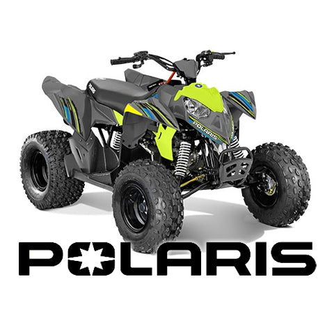 Polaris Quad Parts UK