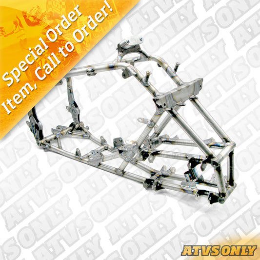 Racing Chassis/Frame for Sports Bikes