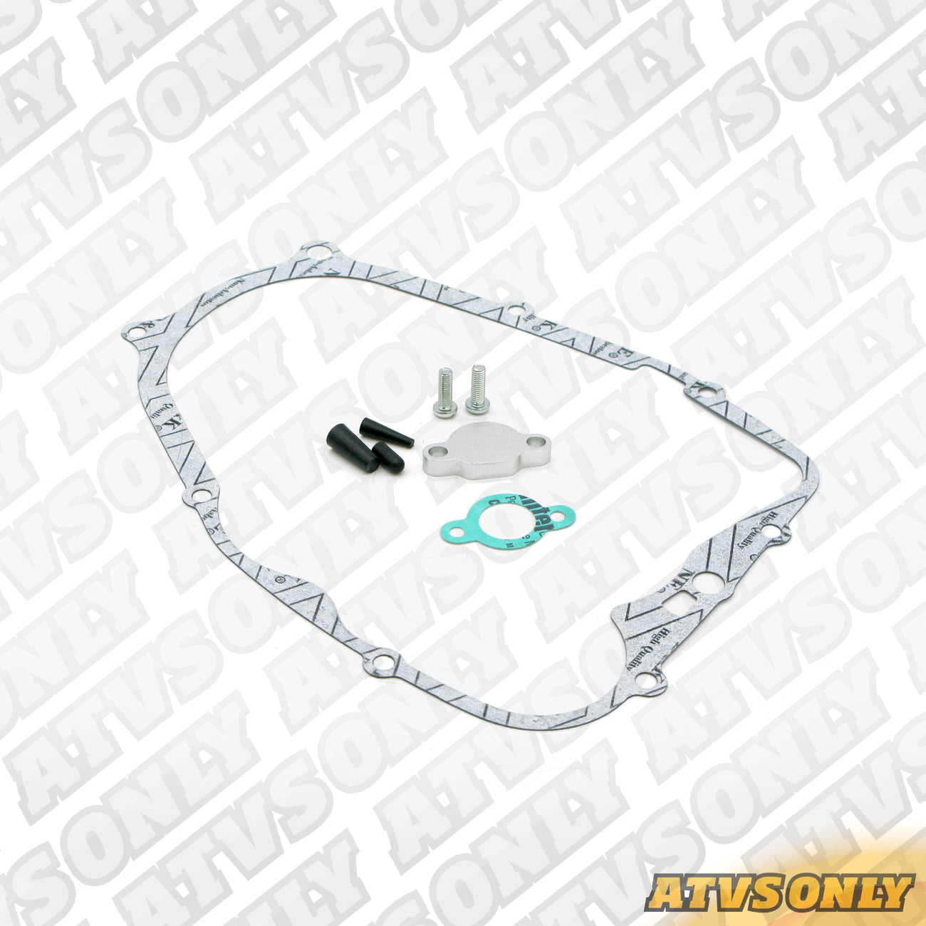 Clutch Cover Gasket for Yamaha Blaster
