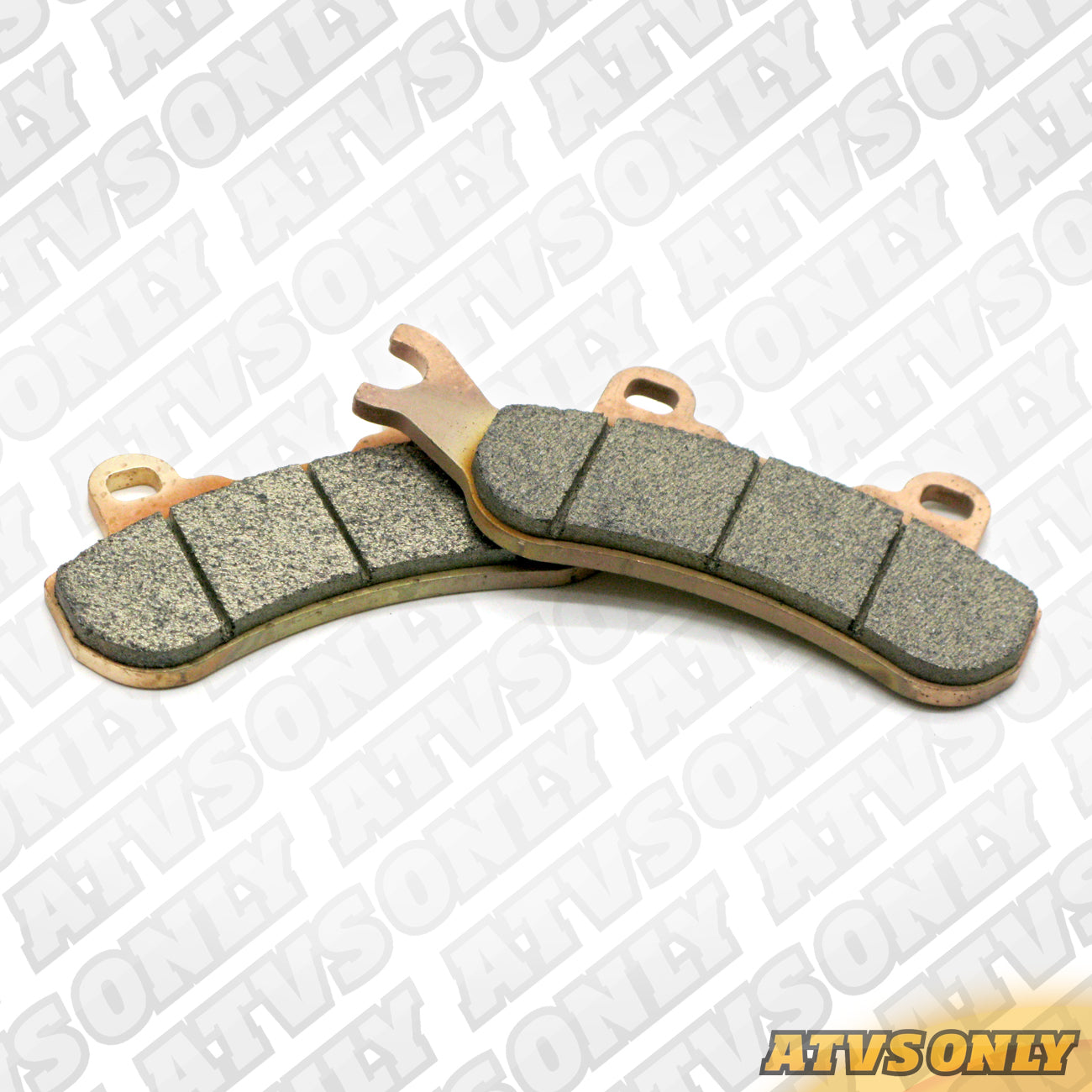 Brake Pad Set for CanAm Applications