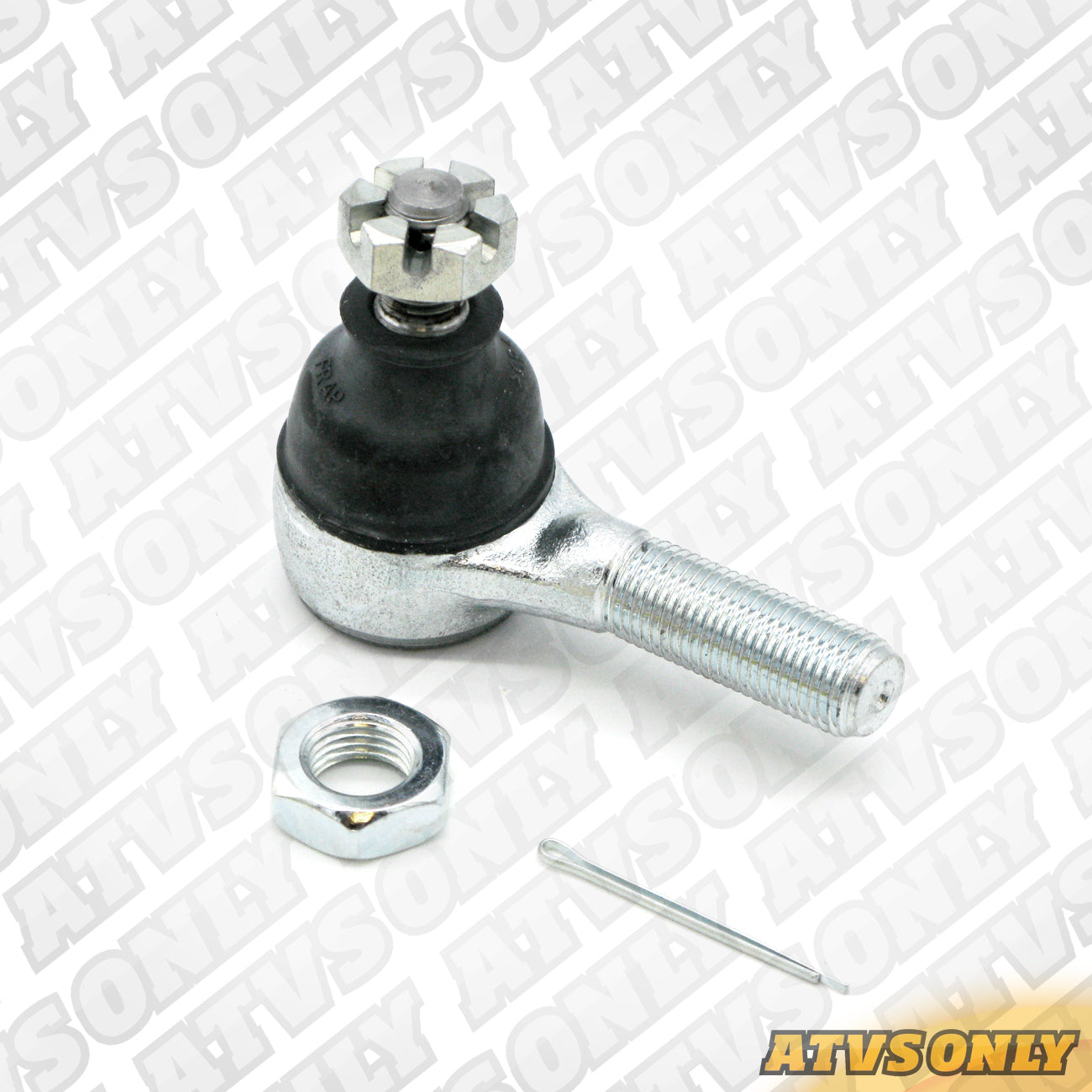 A-Arm Tie Rod End (Left & Right Handed Threads) for M12x1.25 Applications